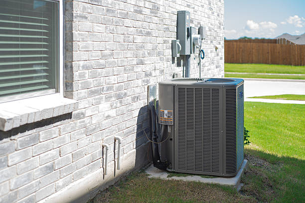 Reliable Ac Installation contractor in Rosiclare, IL by FH HVAC
